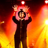 BEDNAREK - SOLD OUT! 2015-12-17