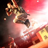 BEDNAREK - SOLD OUT! 2015-12-17