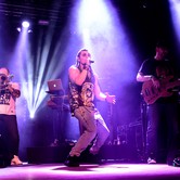 BEDNAREK - SOLD OUT! 2015-12-17