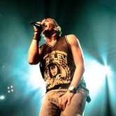 BEDNAREK - SOLD OUT! 2015-12-17