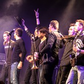 BEDNAREK - SOLD OUT! 2015-12-17