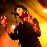 BEDNAREK - SOLD OUT! 2015-12-17