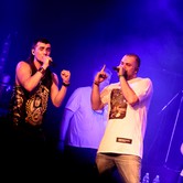 BEDNAREK - SOLD OUT! 2015-12-17