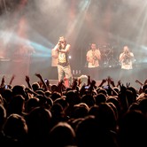 BEDNAREK - SOLD OUT! 2015-12-17