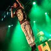 BEDNAREK - SOLD OUT! 2015-12-17