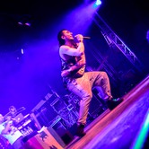 BEDNAREK - SOLD OUT! 2015-12-17