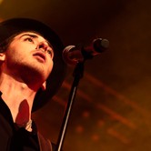 BEDNAREK - SOLD OUT! 2015-12-17