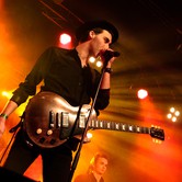 BEDNAREK - SOLD OUT! 2015-12-17