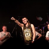 BEDNAREK - SOLD OUT! 2015-12-17