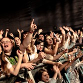 BEDNAREK - SOLD OUT! 2015-12-17