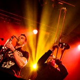 BEDNAREK - SOLD OUT! 2015-12-17