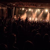 BEDNAREK - SOLD OUT! 2015-12-17