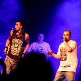 BEDNAREK - SOLD OUT! 2015-12-17