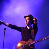 BEDNAREK - SOLD OUT! 2015-12-17