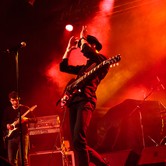 BEDNAREK - SOLD OUT! 2015-12-17