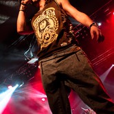 BEDNAREK - SOLD OUT! 2015-12-17