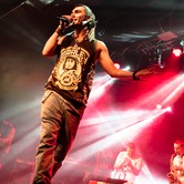 BEDNAREK - SOLD OUT! 2015-12-17