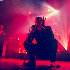 2014-11-27 COMA, fot. JASIO IWANOW