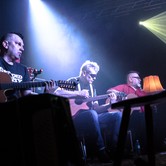 KULT AKUSTIK 2016 - KLUB STODOŁA, WARSZAWA - SOLD OUT 2016-03-04