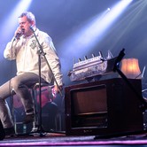 KULT AKUSTIK 2016 - KLUB STODOŁA, WARSZAWA - SOLD OUT 2016-03-04