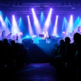 KULT AKUSTIK 2016 - KLUB STODOŁA, WARSZAWA - SOLD OUT 2016-03-04