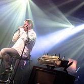 KULT AKUSTIK 2016 - KLUB STODOŁA, WARSZAWA - SOLD OUT 2016-03-04