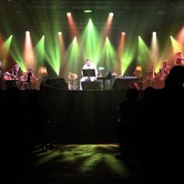 KULT AKUSTIK 2016 - KLUB STODOŁA, WARSZAWA - SOLD OUT 2016-03-04