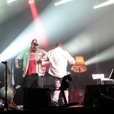 KULT AKUSTIK 2016 - KLUB STODOŁA, WARSZAWA - SOLD OUT 2016-03-04