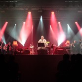 KULT AKUSTIK 2016 - KLUB STODOŁA, WARSZAWA - SOLD OUT 2016-03-04