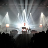 KULT AKUSTIK 2016 - KLUB STODOŁA, WARSZAWA - SOLD OUT 2016-03-04