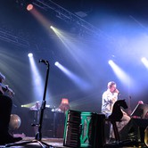 KULT AKUSTIK 2016 - KLUB STODOŁA, WARSZAWA - SOLD OUT 2016-03-04