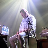 KULT AKUSTIK 2016 - KLUB STODOŁA, WARSZAWA - SOLD OUT 2016-03-04