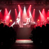 KULT AKUSTIK 2016 - KLUB STODOŁA, WARSZAWA - SOLD OUT 2016-03-04