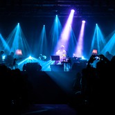 KULT AKUSTIK 2016 - KLUB STODOŁA, WARSZAWA - SOLD OUT 2016-03-04