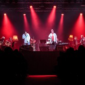 KULT AKUSTIK 2016 - KLUB STODOŁA, WARSZAWA - SOLD OUT 2016-03-04