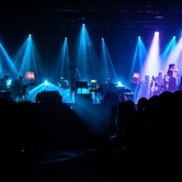 KULT AKUSTIK 2016 - KLUB STODOŁA, WARSZAWA - SOLD OUT 2016-03-04