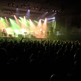 KULT AKUSTIK 2016 - KLUB STODOŁA, WARSZAWA - SOLD OUT 2016-03-04