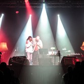 KULT AKUSTIK 2016 - KLUB STODOŁA, WARSZAWA - SOLD OUT 2016-03-04