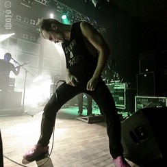 2013-12-12 COMA, fot. JASIO IWANOW