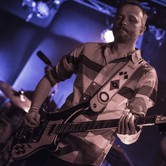 HEY "przedBŁYSK" - OPEN STAGE - SOLD OUT 2016-04-13