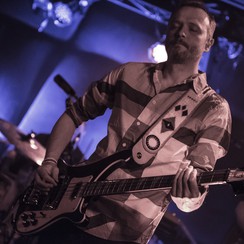 2016-04-13 HEY, fot. Kasia Stańczyk