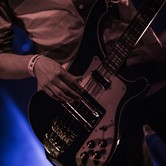 HEY "przedBŁYSK" - OPEN STAGE - SOLD OUT 2016-04-13