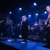 HEY "przedBŁYSK" - OPEN STAGE - SOLD OUT 2016-04-13