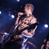 HEY "przedBŁYSK" - OPEN STAGE - SOLD OUT 2016-04-13