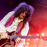 THE BOHEMIANS - A SPECTACULAR NIGHT OF QUEEN 2014-02-20