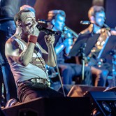 THE BOHEMIANS - A SPECTACULAR NIGHT OF QUEEN 2014-02-20