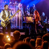 THE BOHEMIANS - A SPECTACULAR NIGHT OF QUEEN 2014-02-20