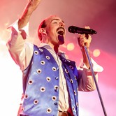 THE BOHEMIANS - A SPECTACULAR NIGHT OF QUEEN 2014-02-20