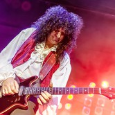 THE BOHEMIANS - A SPECTACULAR NIGHT OF QUEEN 2014-02-20