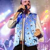 THE BOHEMIANS - A SPECTACULAR NIGHT OF QUEEN 2014-02-20
